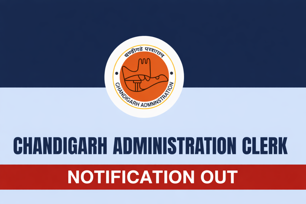 chandigarh-clerk-steno-recruitment-2026-257-vacancy