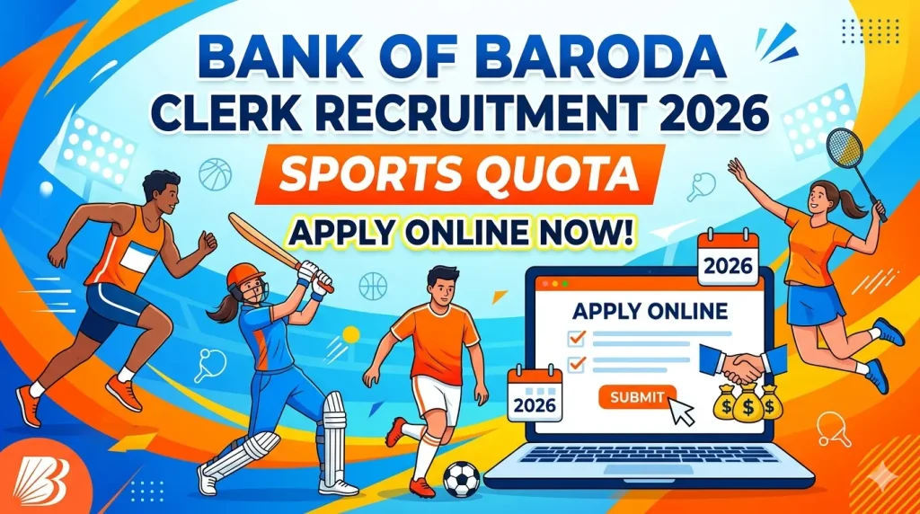 bank-of-baroda-clerk-recruitment-2026